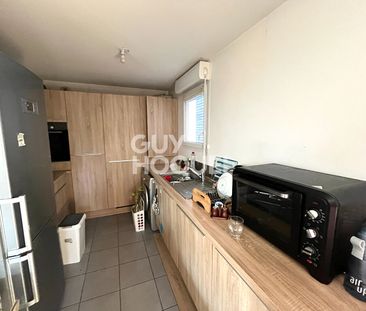 LOCATION d'une maison de 4 pièces (84 m²) à BLAGNAC - Photo 5