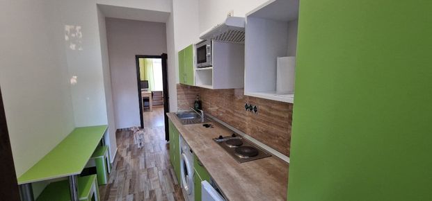 Apartament 2 camere de închiriat, str. Louis Pasteur, Oradea - Photo 1