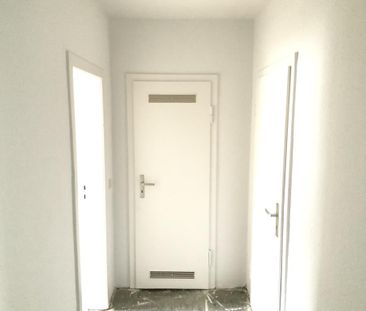 Demnächst frei! 2-Zimmer-Wohnung in Marl Hüls - Photo 5