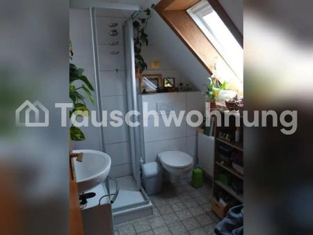 TAUSCHWOHNUNG Günstiges DG oder EG meines Partners (siehe Beschreibung) - Photo 4