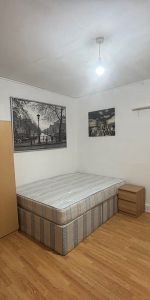 Studio Flat, Buckingham Road, NW10 - Photo 3