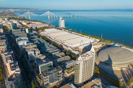 Lisboa, Parque das Nações, - Photo 5