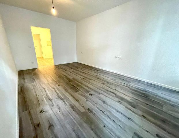 Attraktive 2-Zimmer-Wohnung im Herzen der Gütersloher Innenstadt - Photo 1