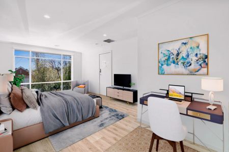 Twin Room Ensuite - Photo 3