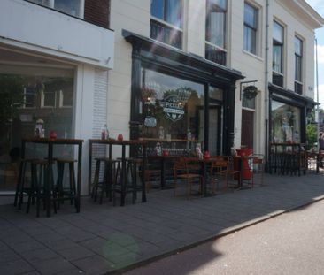 Bovenwoning Biltstraat, Utrecht huren? - Photo 1