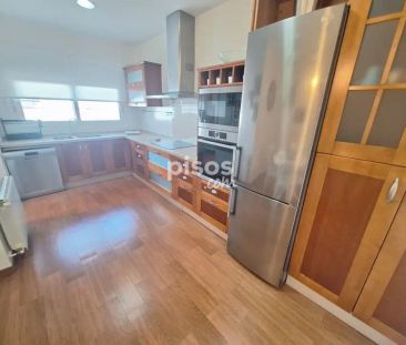 Chalet en alquiler en Calle Alcázar - Photo 5