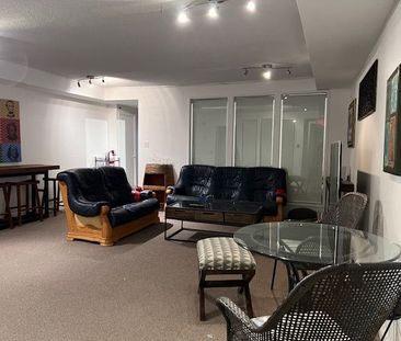 For Lease - 208 Carlton Street Unit# Lower, Toronto, Ontario - Photo 3