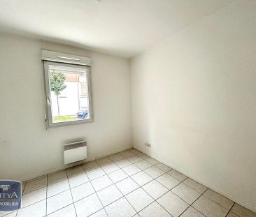 Appartement à louer 2 pièces 49.29m² - Photo 6