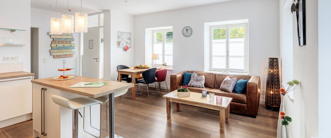 Relaxing getaway in a historic building on Lake Tegernsee - Foto 1