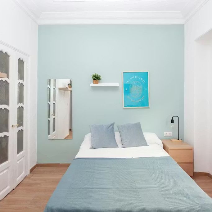 Carrer Conca, Valencia, Valencian Community 46008 - Photo 1