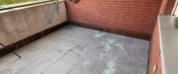 Schöne 3,5 Zi Wohnung Innenstadt nah! Renoviert! - Foto 1