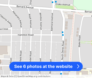 Hamilton Road, GREAT YARMOUTH - Photo 1