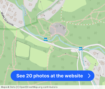 Mieszkanie z widokiem na góry - Photo 1