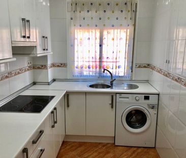 Piso de alquiler en Centro - Photo 5