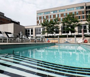 For Lease - 324 Laurier Avenue Unit# 2306, Ottawa Centre, Ontario - Photo 4