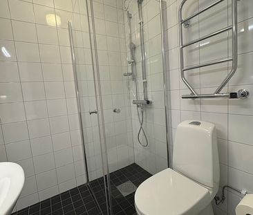 Råsundavägen 19 - Foto 2