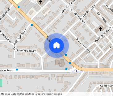 Tulketh Road, Preston - Photo 1