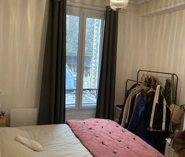 Appartement 2 pièces - 36.3m² - Photo 6