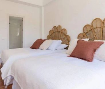 Casa adosada de alquiler en Avenida del Cortijo, 5, Calahonda - Foto 4