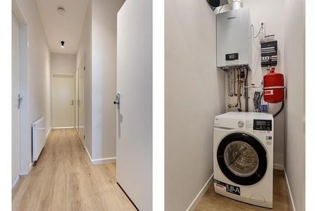 Te huur: Appartement Van der Werfstraat in Leiden - Photo 5