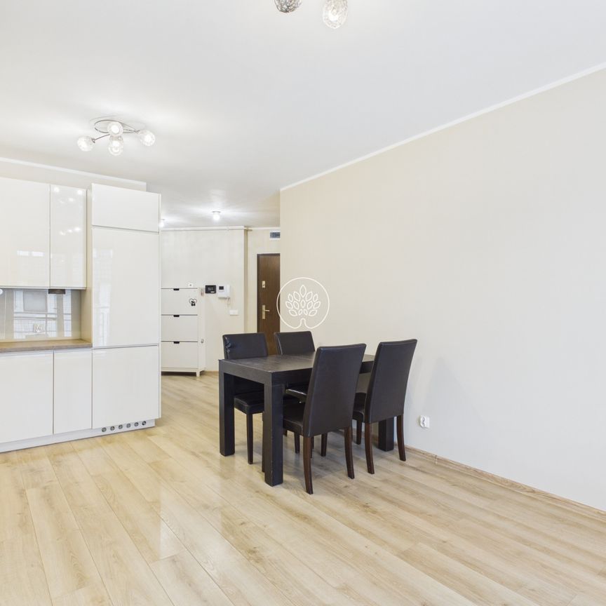 Przytulne 3 pokoje z balkonem | Czyżkówko | 53,5 m - Zdjęcie 1