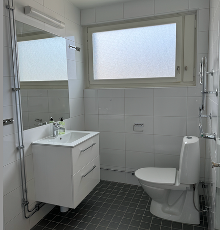 Glaciärvägen, Gävle - Photo 2