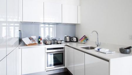 62 Green Street, Mayfair, London, W1K - Photo 5