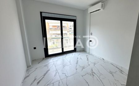 Διαμέρισμα για ενοικίαση Νεάπολη - Photo 4