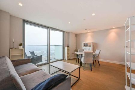 Pan Peninsula, Canary Wharf, E14 - Photo 4