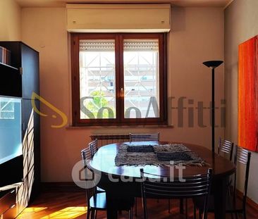 Quadrilocale in Affitto in Via Giuseppe Prezzolini 31 a Roma - Photo 1