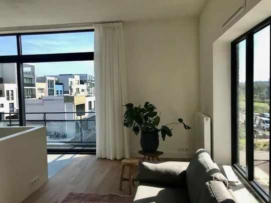 Te huur: Appartement Maagdenpalmstraat in Amsterdam - Foto 1