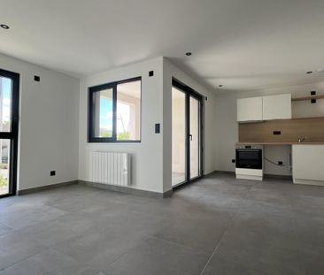 2 chambre plus balcon - Photo 4