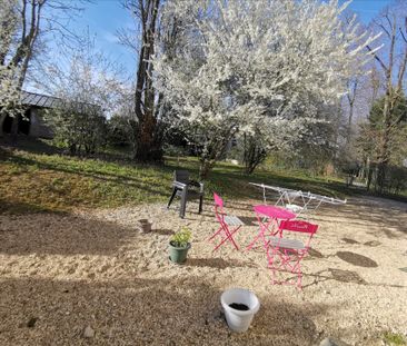 T3 Saint-Ferjeux Besançon - Photo 5