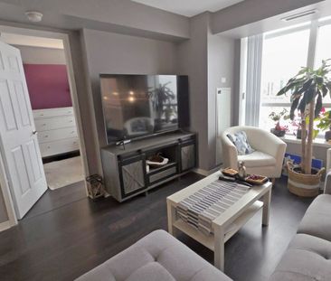 For Lease - 75 King William Crescent Unit# 812, Richmond Hill, Ontario - Photo 2