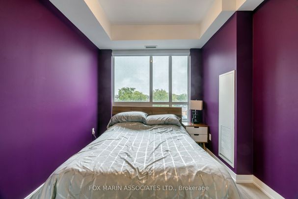 For Lease - 630 Greenwood Avenue Unit# 410, Toronto, Ontario - Photo 1