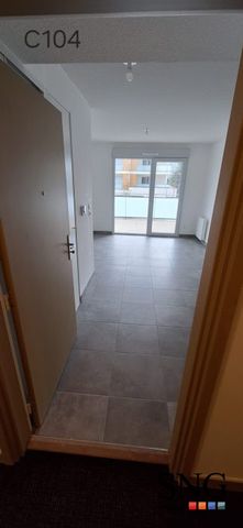 T2 NEUF AVEC BALCON ET PARKING - Photo 5