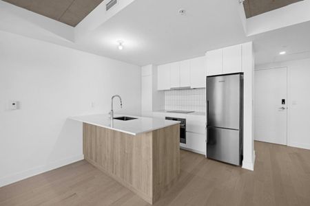 Appartement à louer - Montréal (Le Sud-Ouest) (Griffintown) - Photo 3