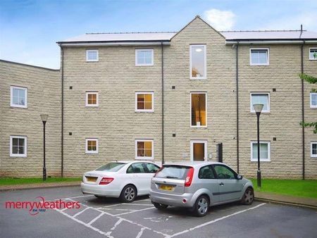 Hartshaw, Moorgate Road, Rotherham, S60 - Photo 3