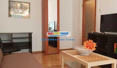 Inchiriere apartament 2 camere Piata Gorjului - Photo 2