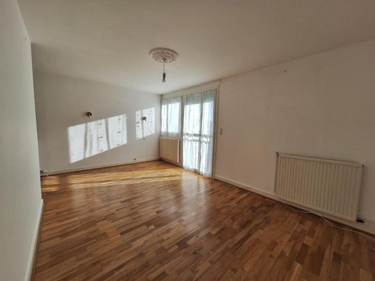 Appartement T3 à louer - 60 m² - Photo 1