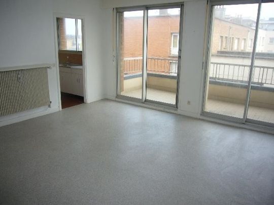 Location Appartement 1 pièce 31m² DUNKERQUE 59240 - Photo 1