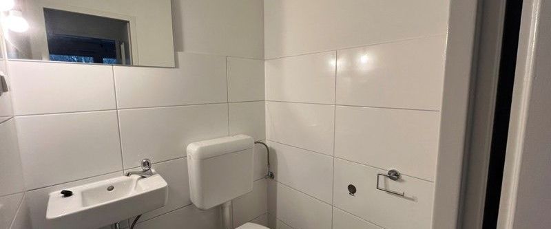 Gut geschnittene 3-Zimmer-Wohnung mit Balkon sucht Mieter - Foto 1