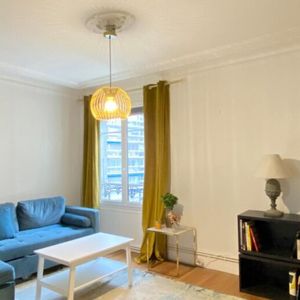 Appartement 60m² – 3 pièces – Paris - Photo 3