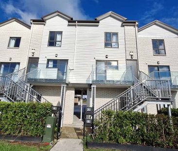 2-Bedroom Split-Level Homes in Wallson Village Ã¢ÂÂ Parking Inclu... - Photo 3