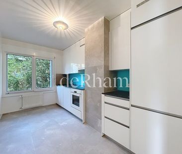 Charming 3.5 room apartment just a stone’s throw from the lake! - Photo 5