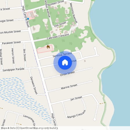 14 Udara Dr, Qld 4184, Macleay Island