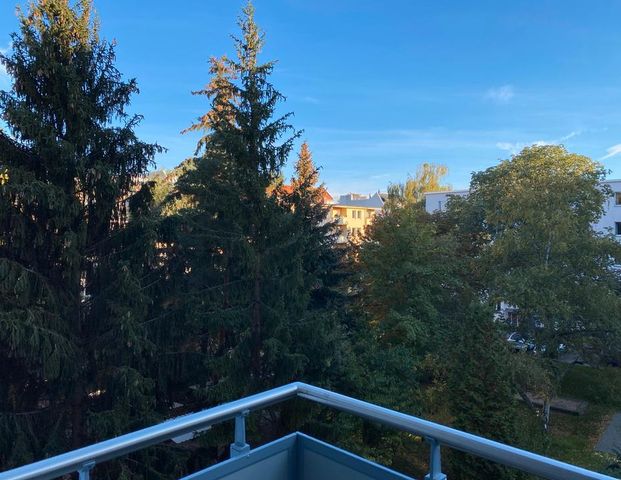 Schöneberg: 1-Zimmer Wohnung sofort bezugsfrei - Photo 1