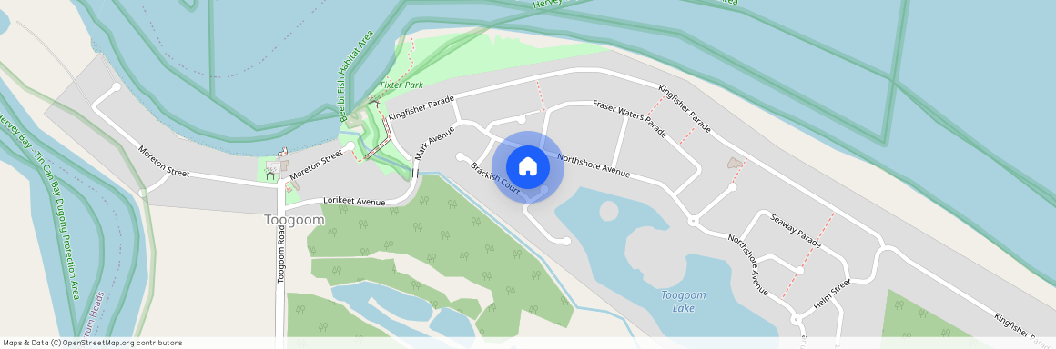 5 Clearwater Crescent, Qld 4655, Toogoom