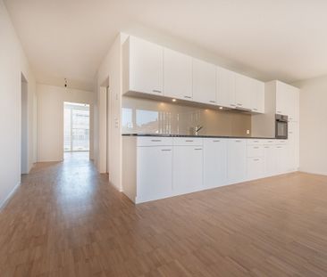 Hochwertige 3.5-Zimmer-Wohnung am Jurasüdfuss - Photo 5
