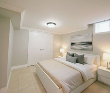 For Lease - 189 River Oaks Boulevard Unit# Bsmt, Oakville, Ontario - Photo 1